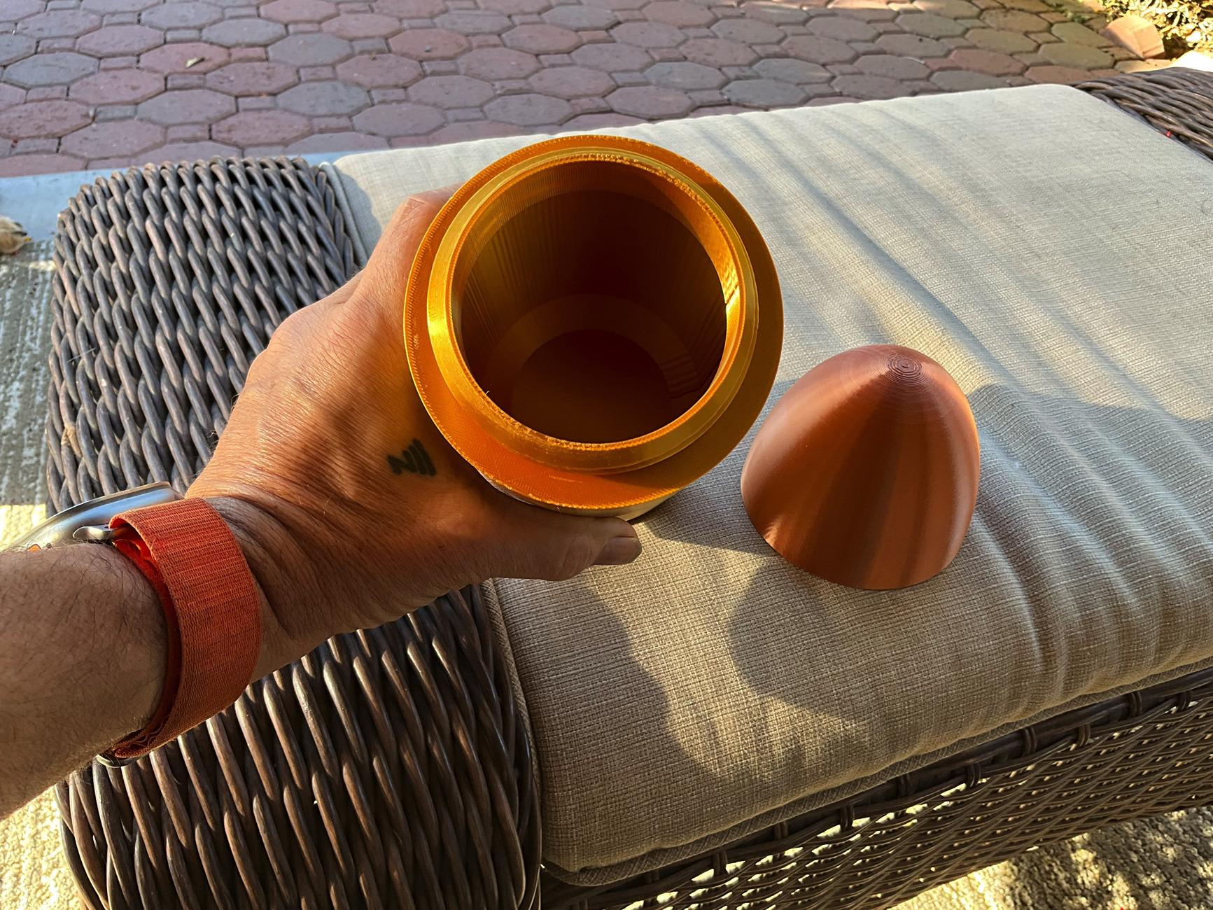 Rivian R1T R1S Drink Coasters - Rivian Wheels Designs (3D Print Your Own) 🍻 1747925069694-zc
