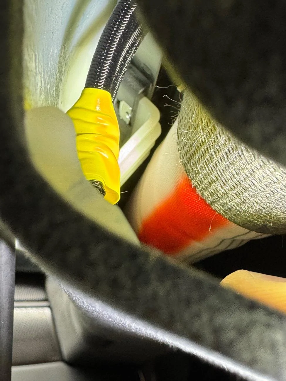 Rivian R1T R1S Comma AI/OpenPilot Update -- Watch it in Action on Gen1 Rivian (Video) IMG_3102