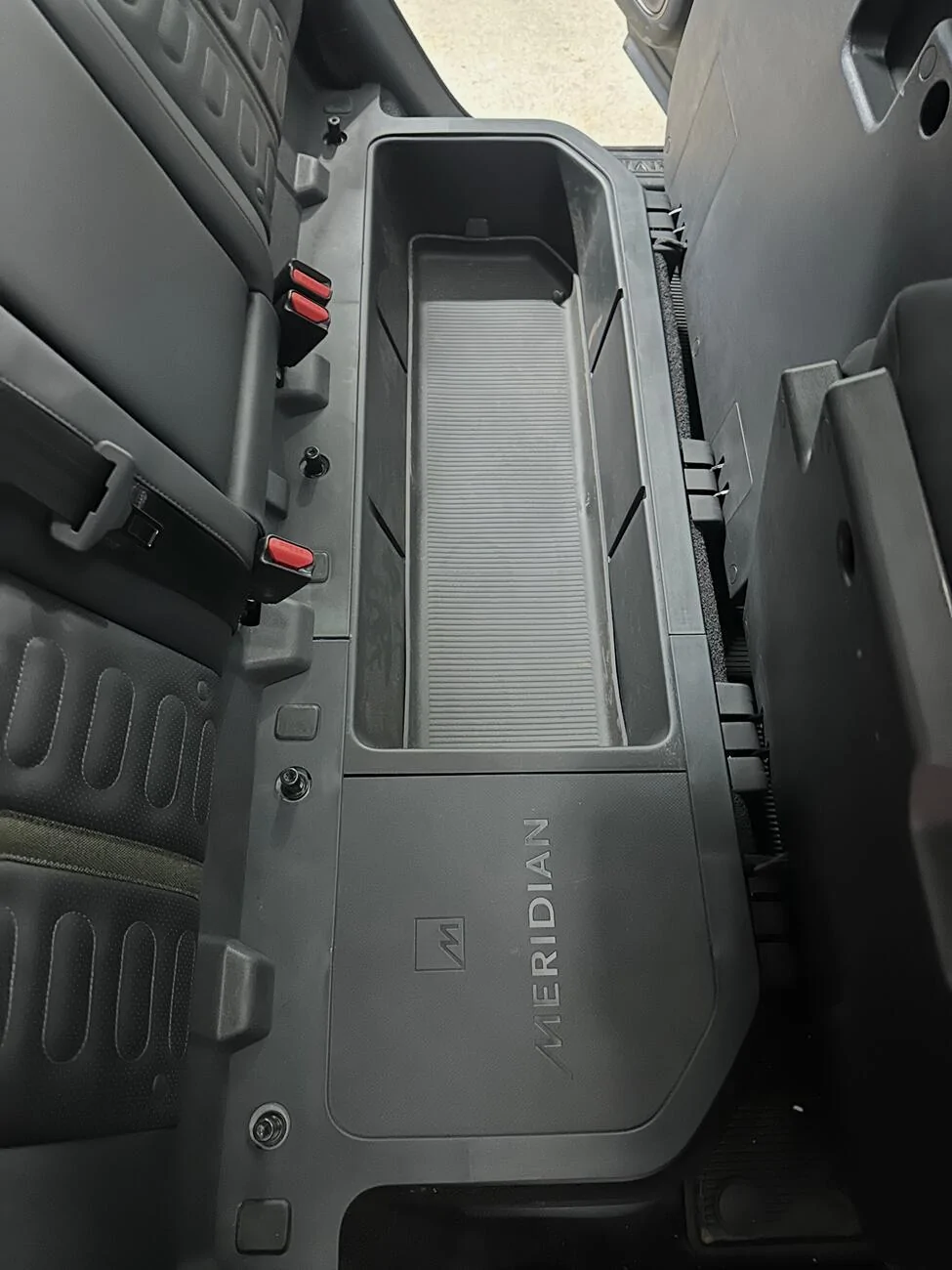 Rivian R1T R1S R1T (Gen 1) Subwoofer Install - Stealth Mode (Factory Location) full