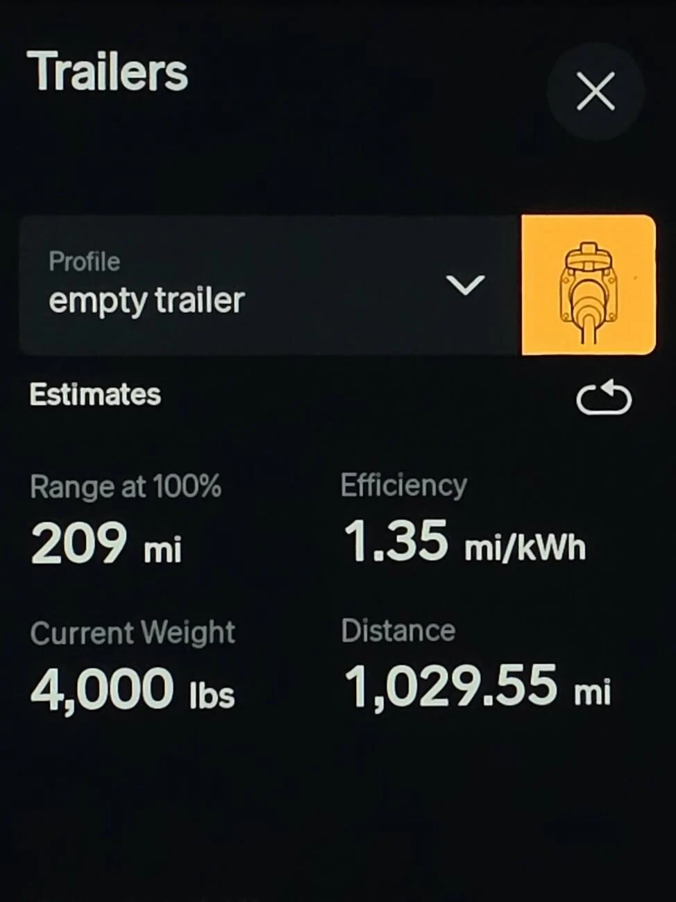 Rivian R1T R1S This is happening now! - First towing trip 1748009967424-au