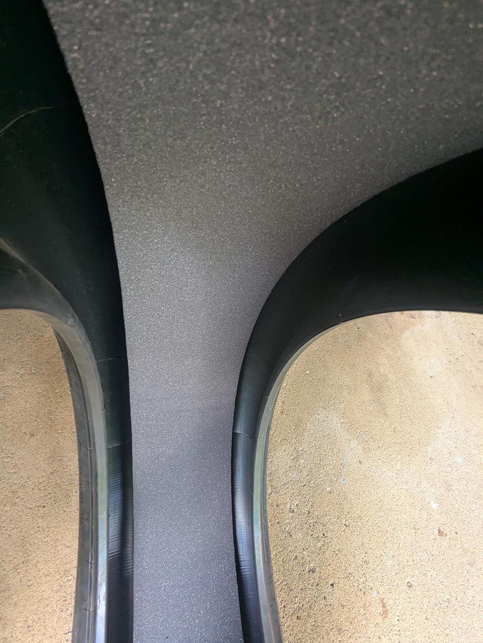 Rivian R1T R1S Michelin Pilot Sport S 5 - Now available at tire rack PXL_20250524_153634389