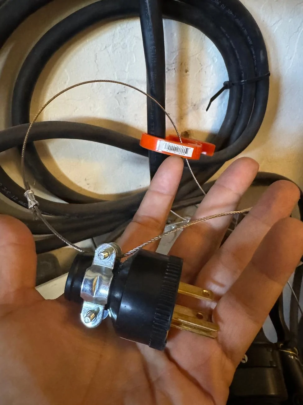 Rivian R1T R1S Charging at RV sites? 1748187775906-dl