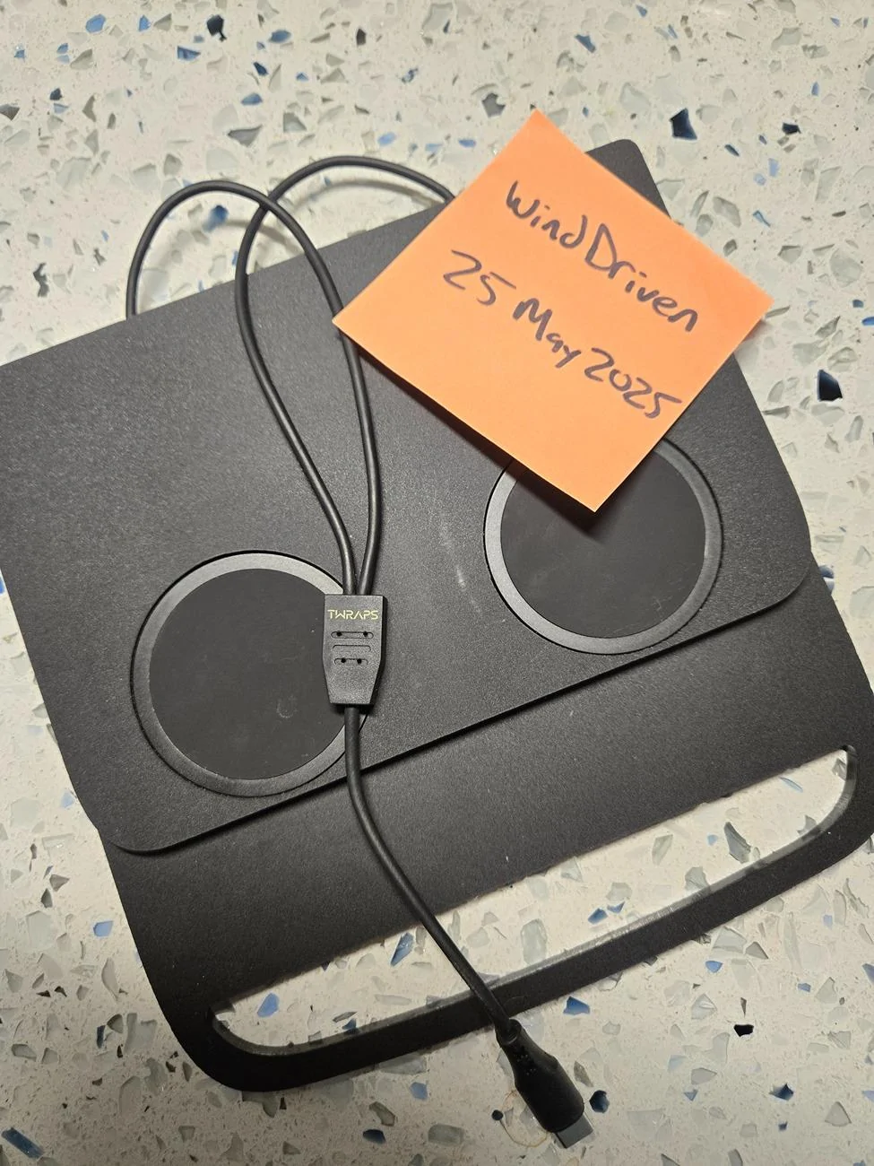 Rivian R1T R1S SOLD: Twraps Magsafe Charger gen 1 1000003958