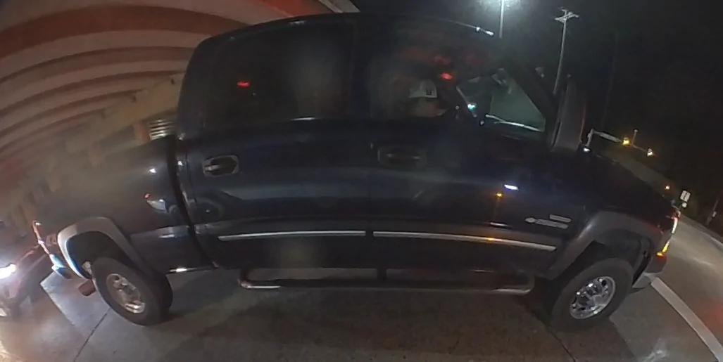 Rivian R1T R1S "Dad - You SO could have smoked that guy" 1748223080516-9f