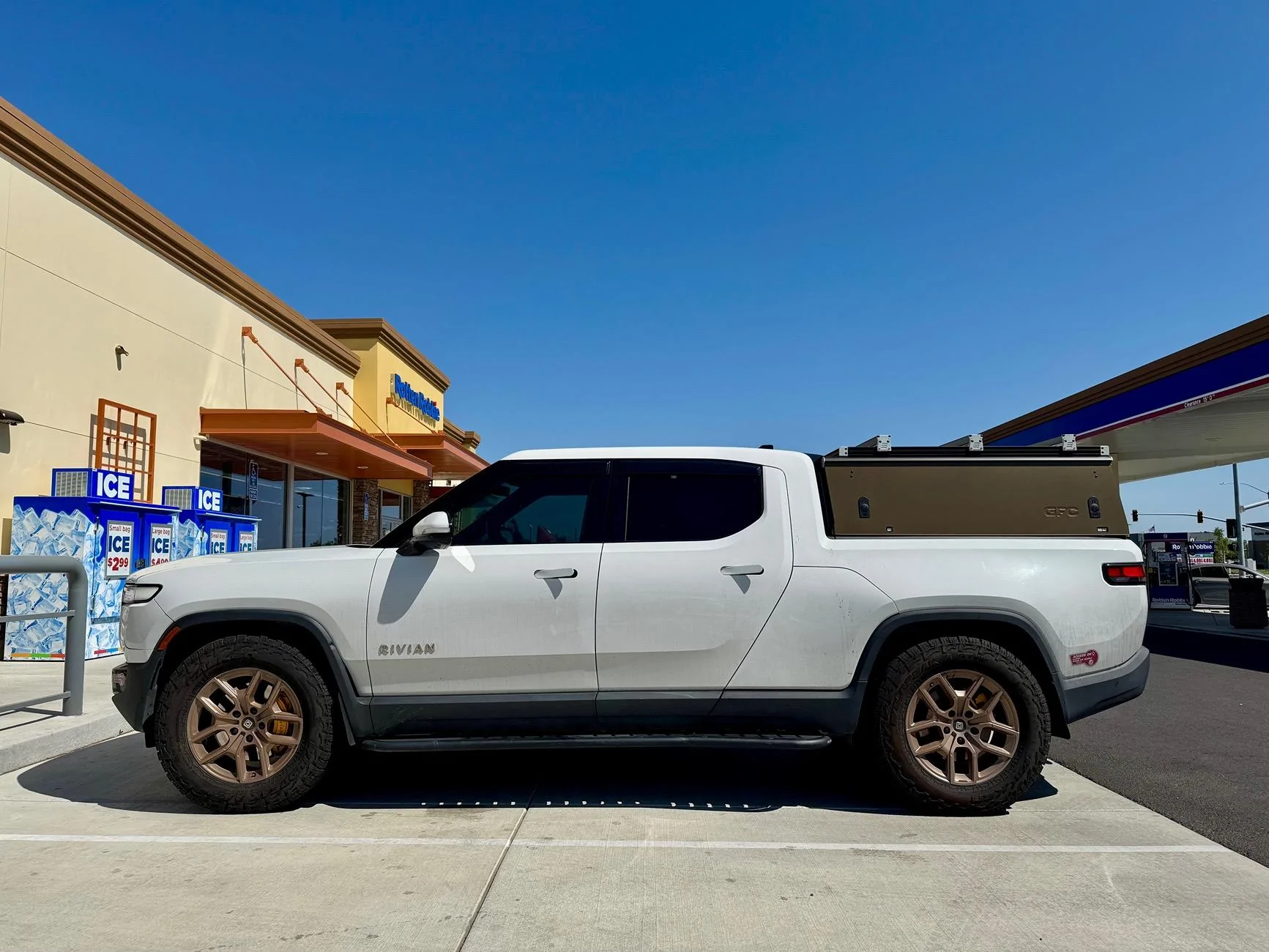 Rivian R1T R1S Go Fast Camper for R1T Announced IMG_3111