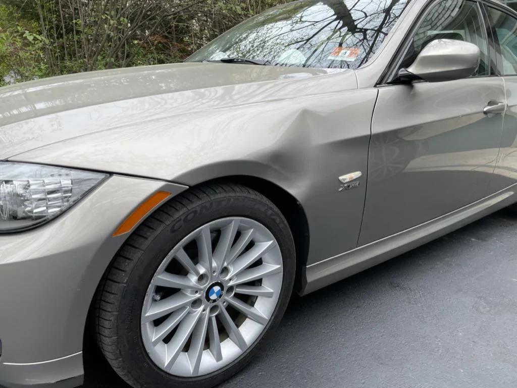 Rivian R1T R1S Is this damage a PDR candidate? 727E7F2A-7666-4BDC-AF43-61FA854DFCD7_1_105_c