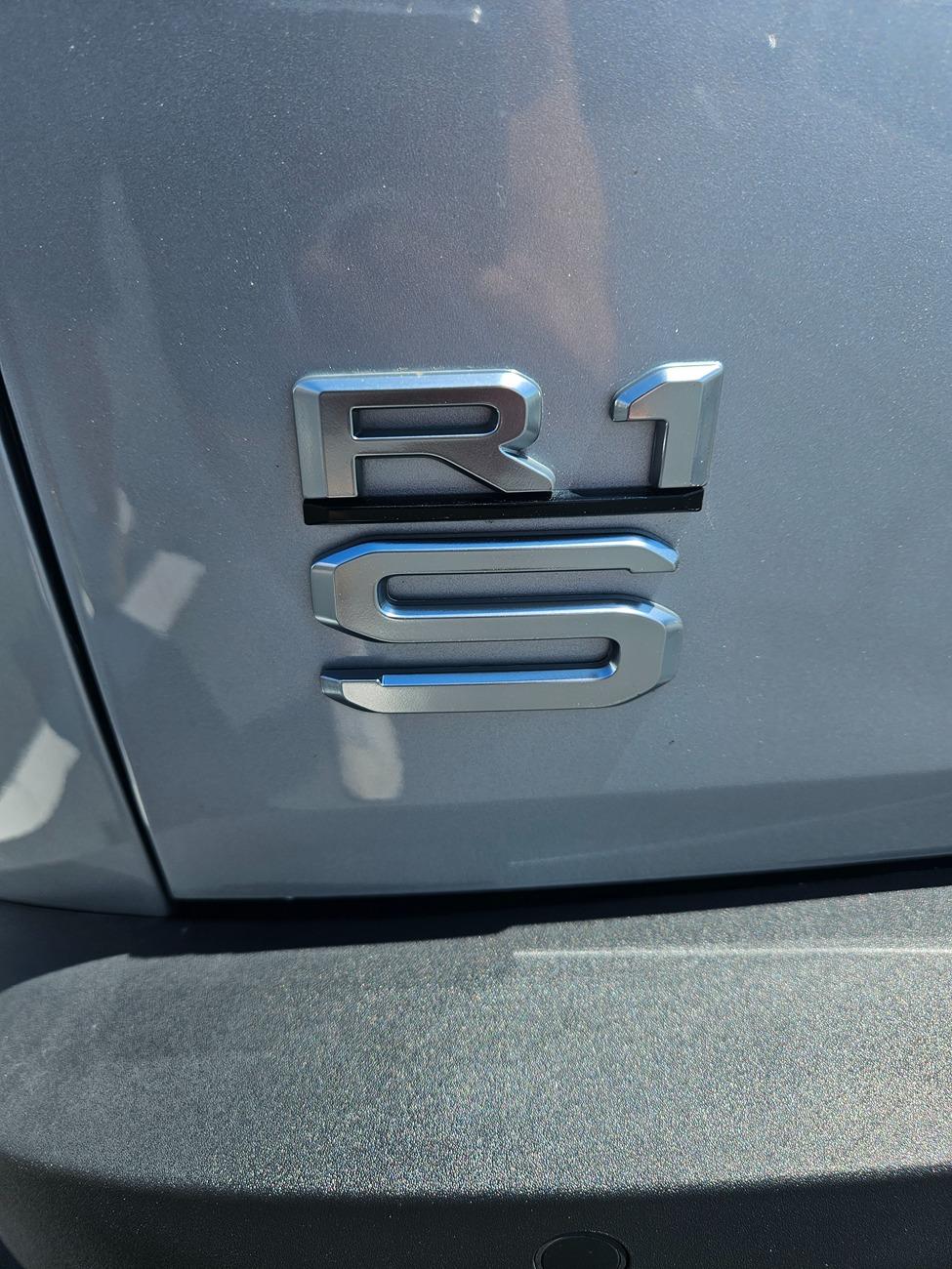 Rivian R1T R1S Performance Upgrade confirmation? 1000017917