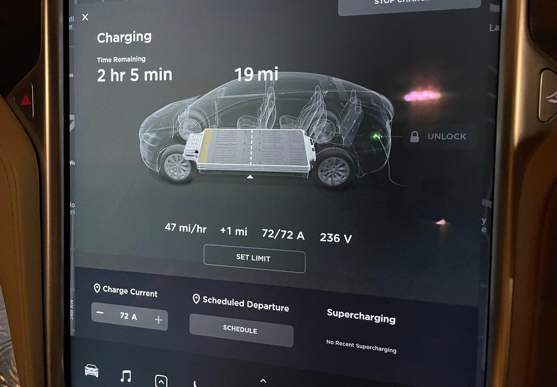 Rivian R1T R1S How many go full send when charging at home? 1748481254048-l2