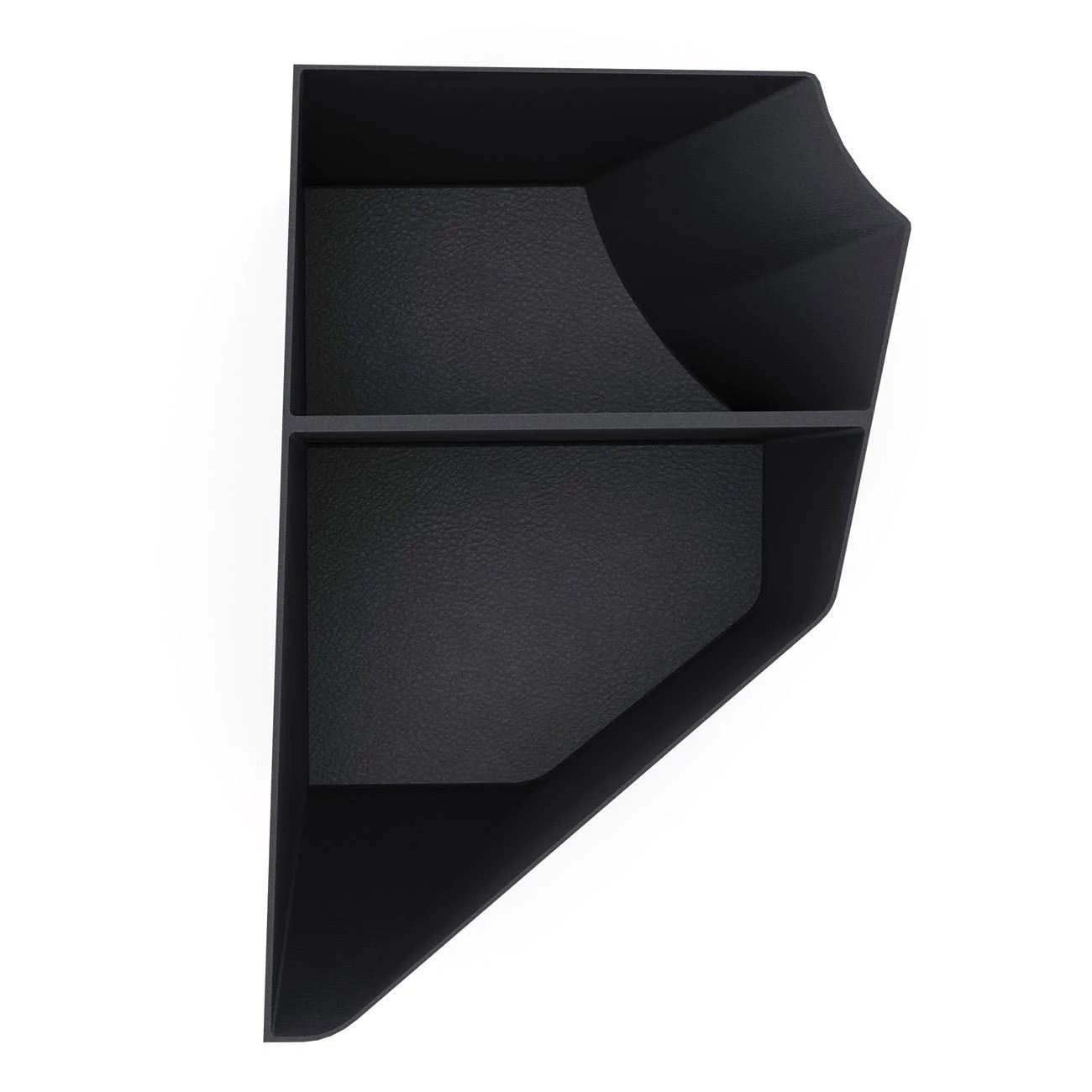 Rivian R1T R1S Frunk Tray Organizer for Gen2 Rivian R1T & R1S 1
