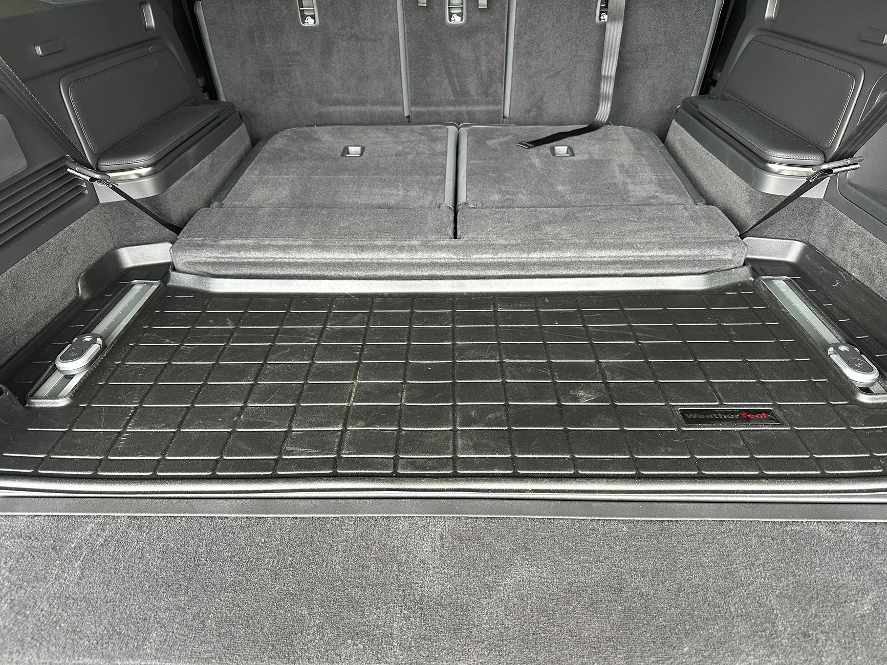 Rivian R1T R1S Best trunk mat for R1S that fits properly? IMG_9401.JPG