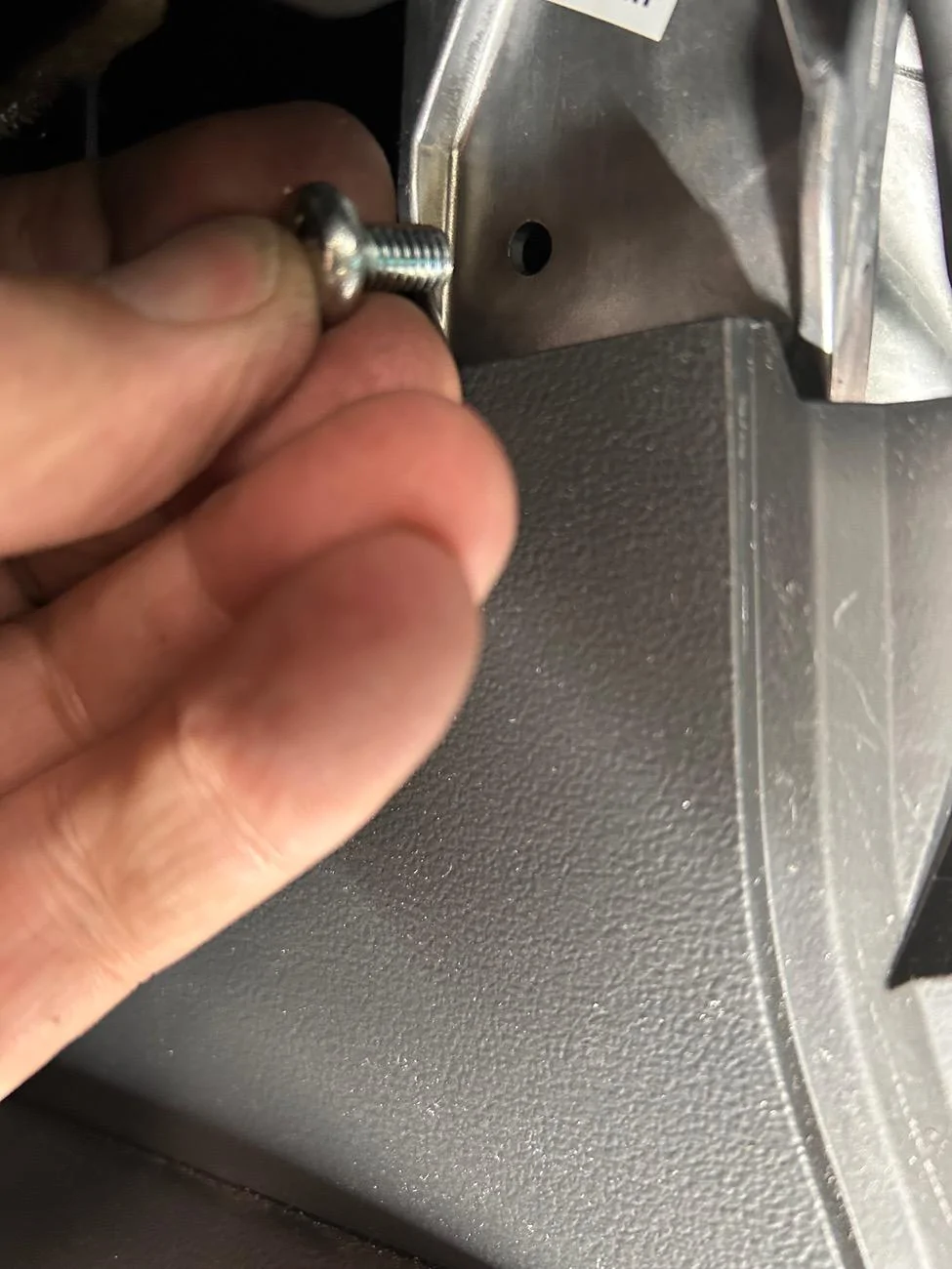 Rivian R1T R1S DIY: How To Add Interior 12v/USB-C (and interior high-current 12v loads) IMG_2241