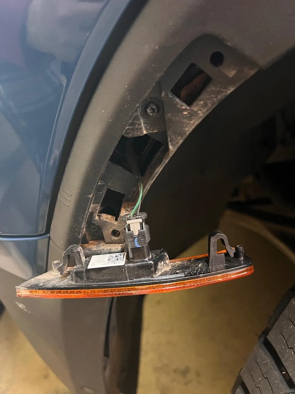 Rivian R1T R1S In search for a true ignition 12v trigger IMG_5920