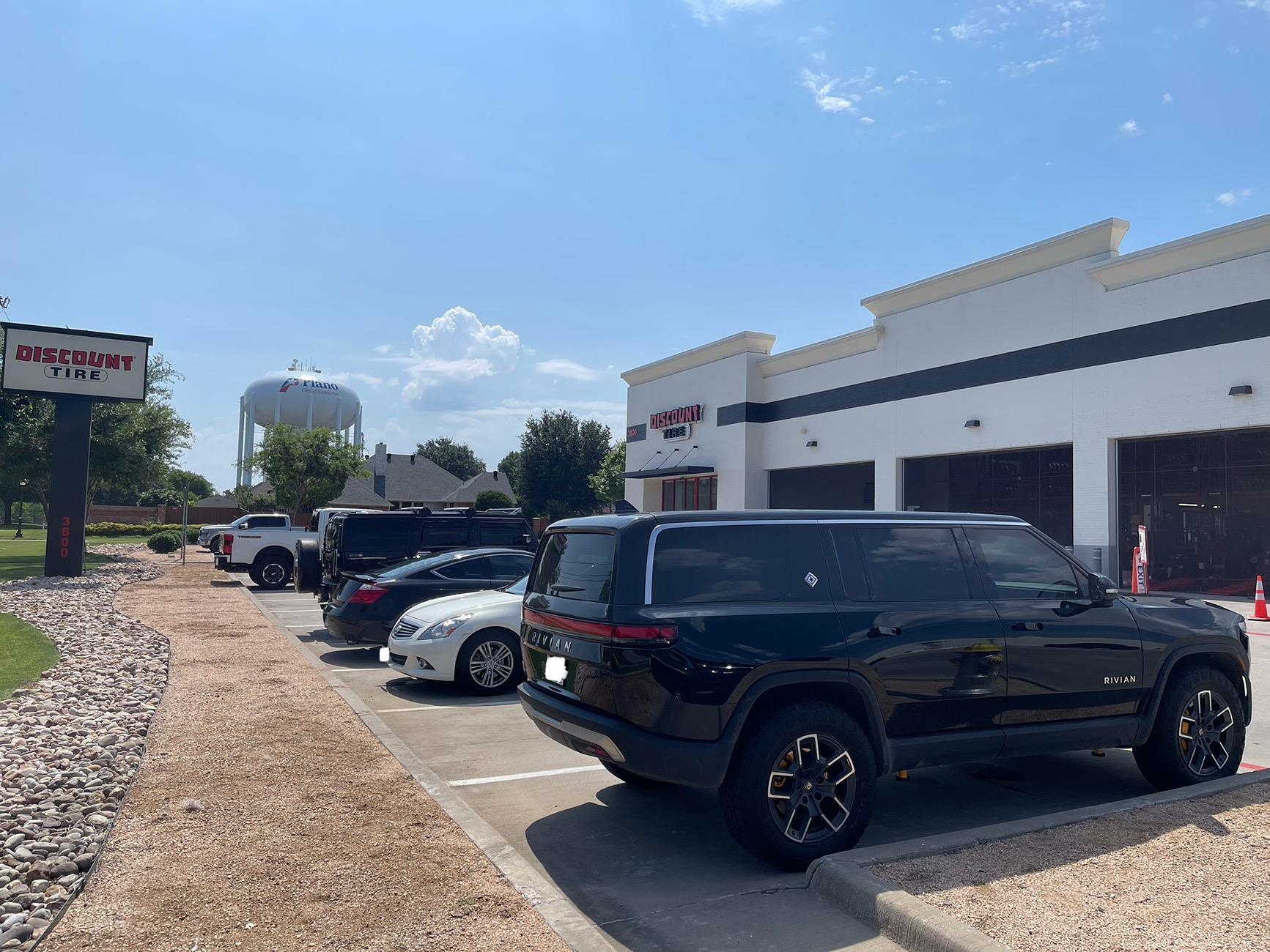 Rivian R1T R1S What did you do TO / WITH your Rivian today? 🧰 IMG_7125