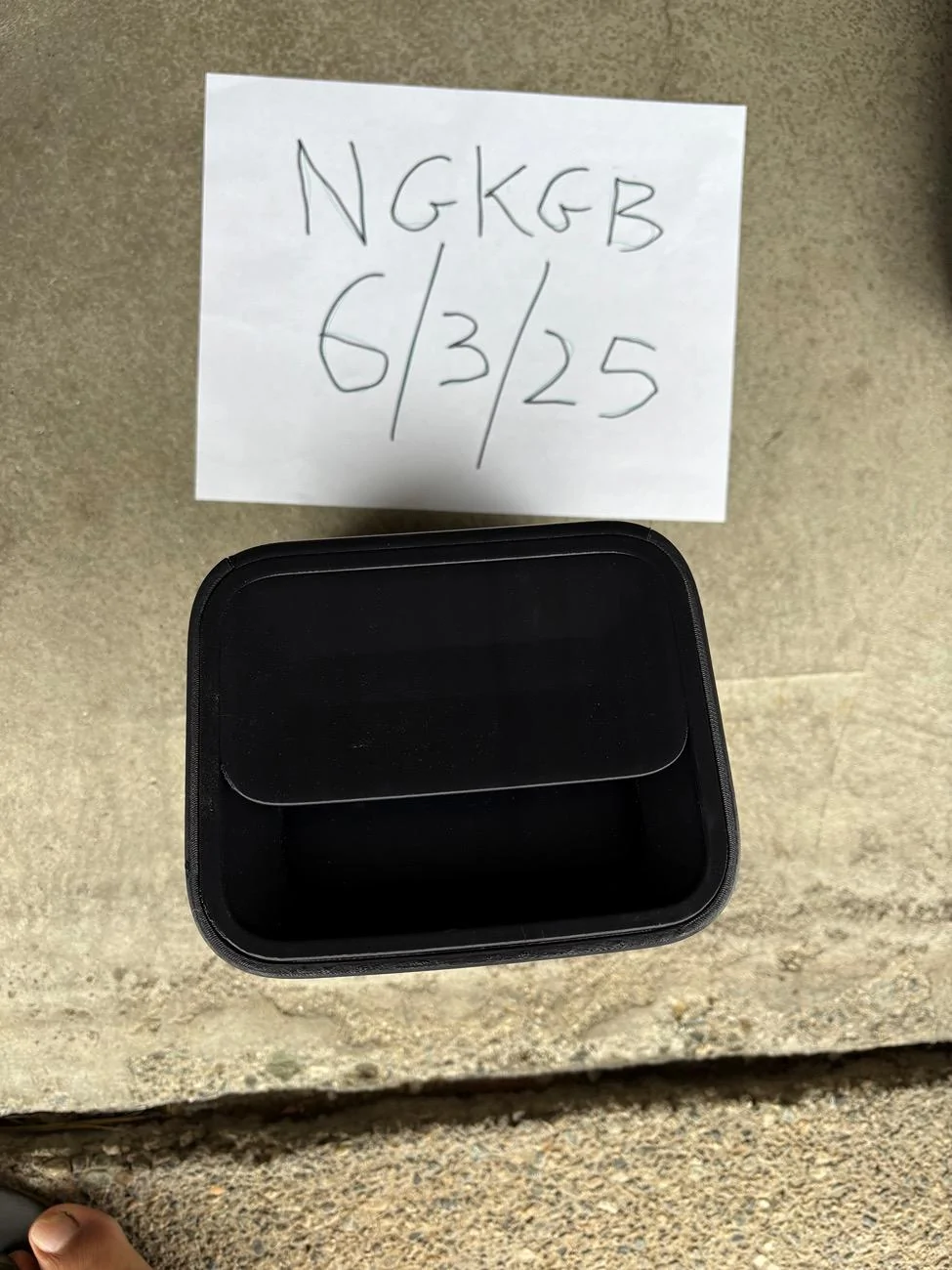 Rivian R1T R1S Multiple Miscellaneous items. 50$. Orange County. IMG_0776