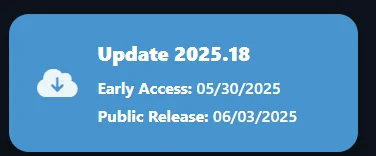 Rivian R1T R1S 2025.18 Update Release Notes 1748984578063-98