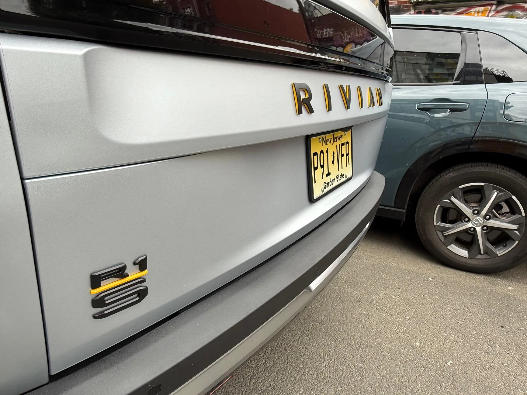 Rivian R1T R1S Another Public Flaming of Atomic Wheels… (satire they really came out amazing pics/vids inside) IMG_0001