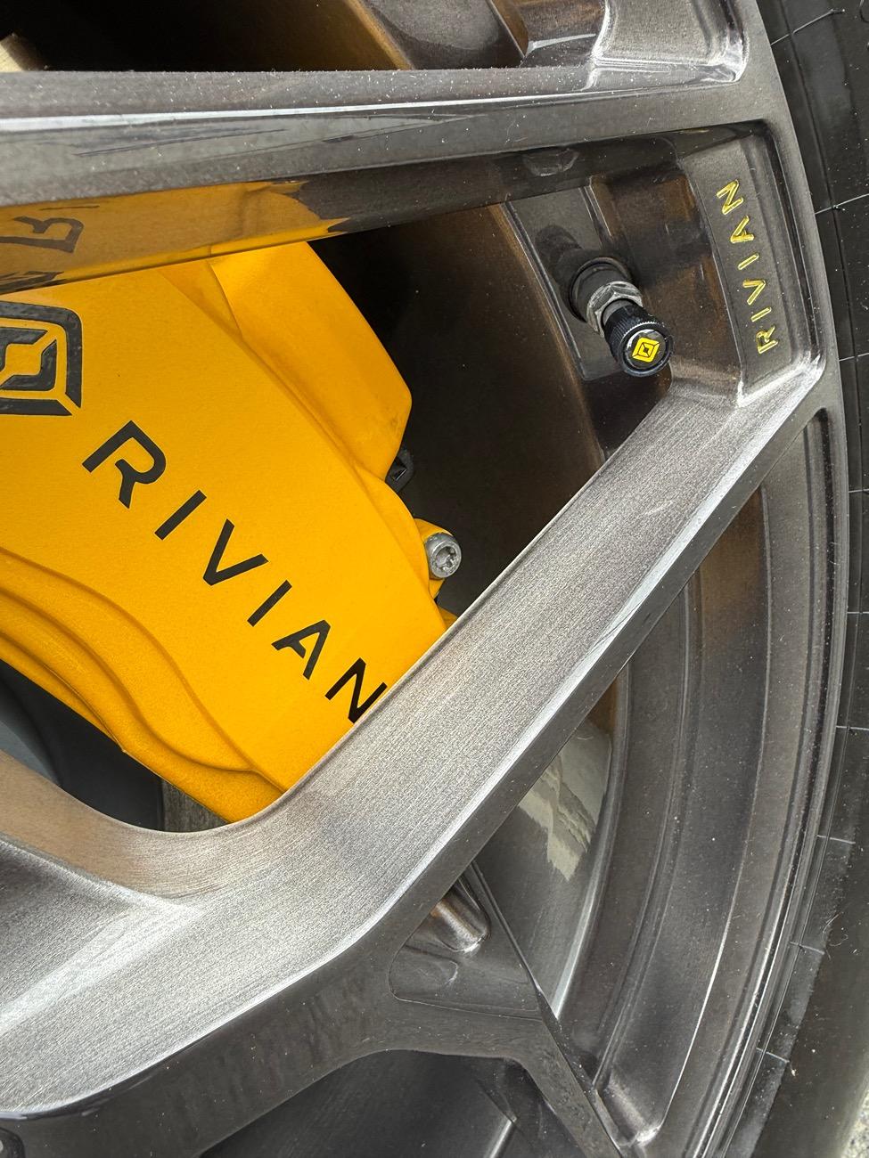 Rivian R1T R1S Another Public Flaming of Atomic Wheels… (satire they really came out amazing pics/vids inside) IMG_9985