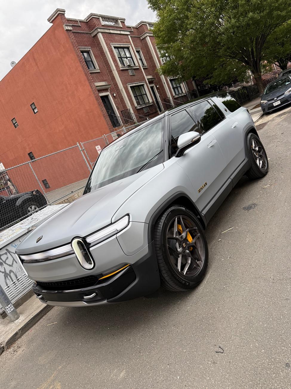 Rivian R1T R1S Another Public Flaming of Atomic Wheels… (satire they really came out amazing pics/vids inside) IMG_9981