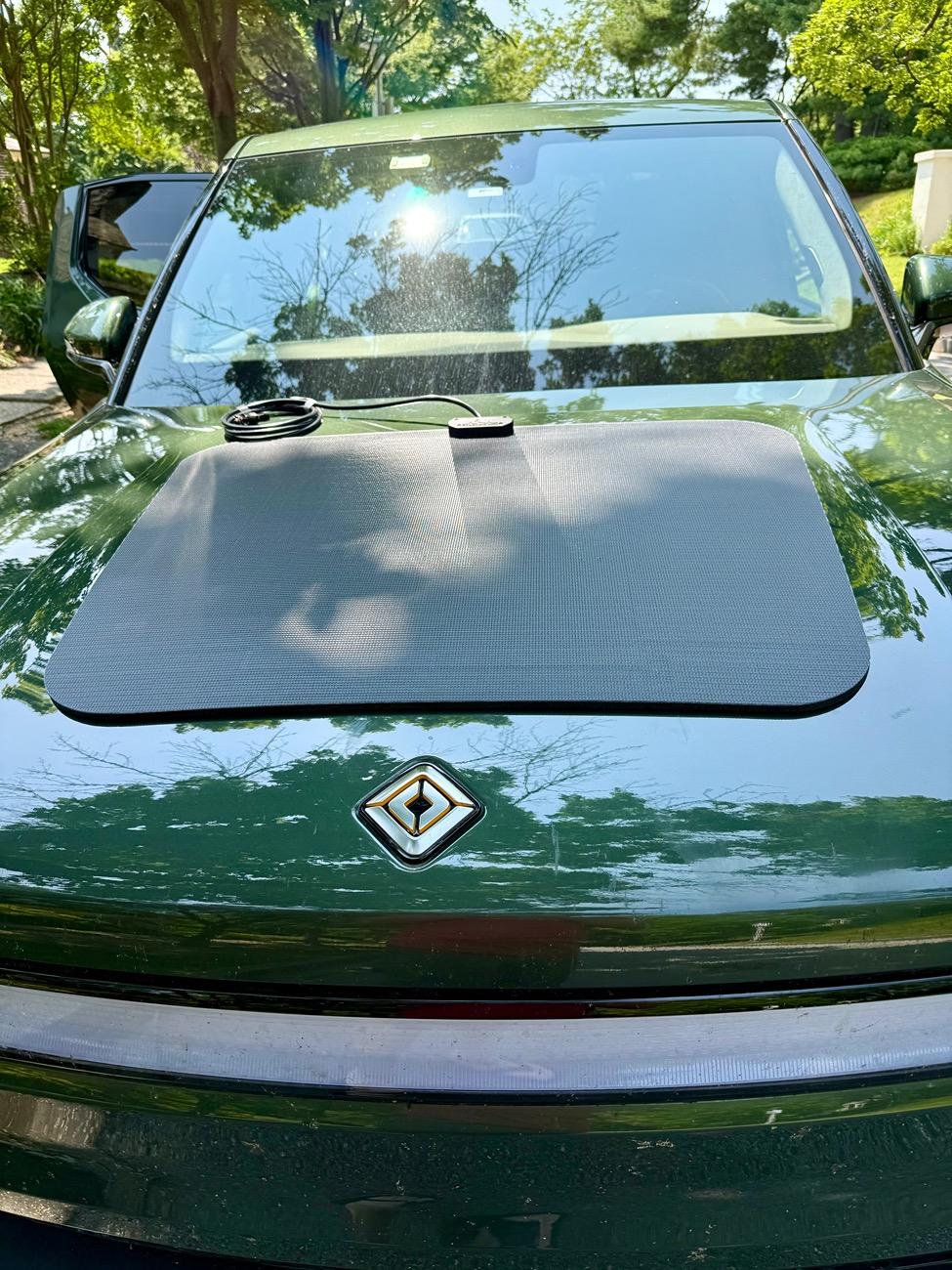Rivian R1T R1S Gen 1 Vampire Drain (Possibly) Solved (or Hacked) IMG_8910