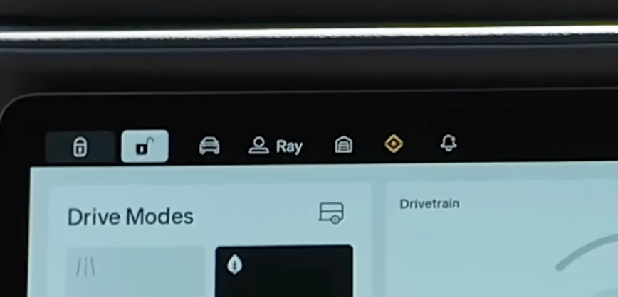 Rivian R1T R1S Tour of Rivian Engineering Facility Lab in Palo Alto (by Out of Spec) Screenshot 2025-06-04 at 1.37.55 PM
