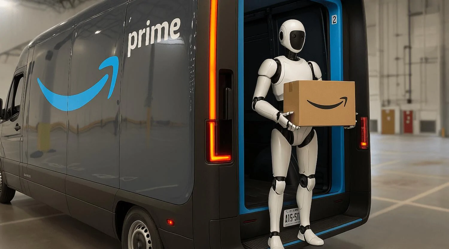 Amazon-humanoid-robot-Rivian-electric-van.webp