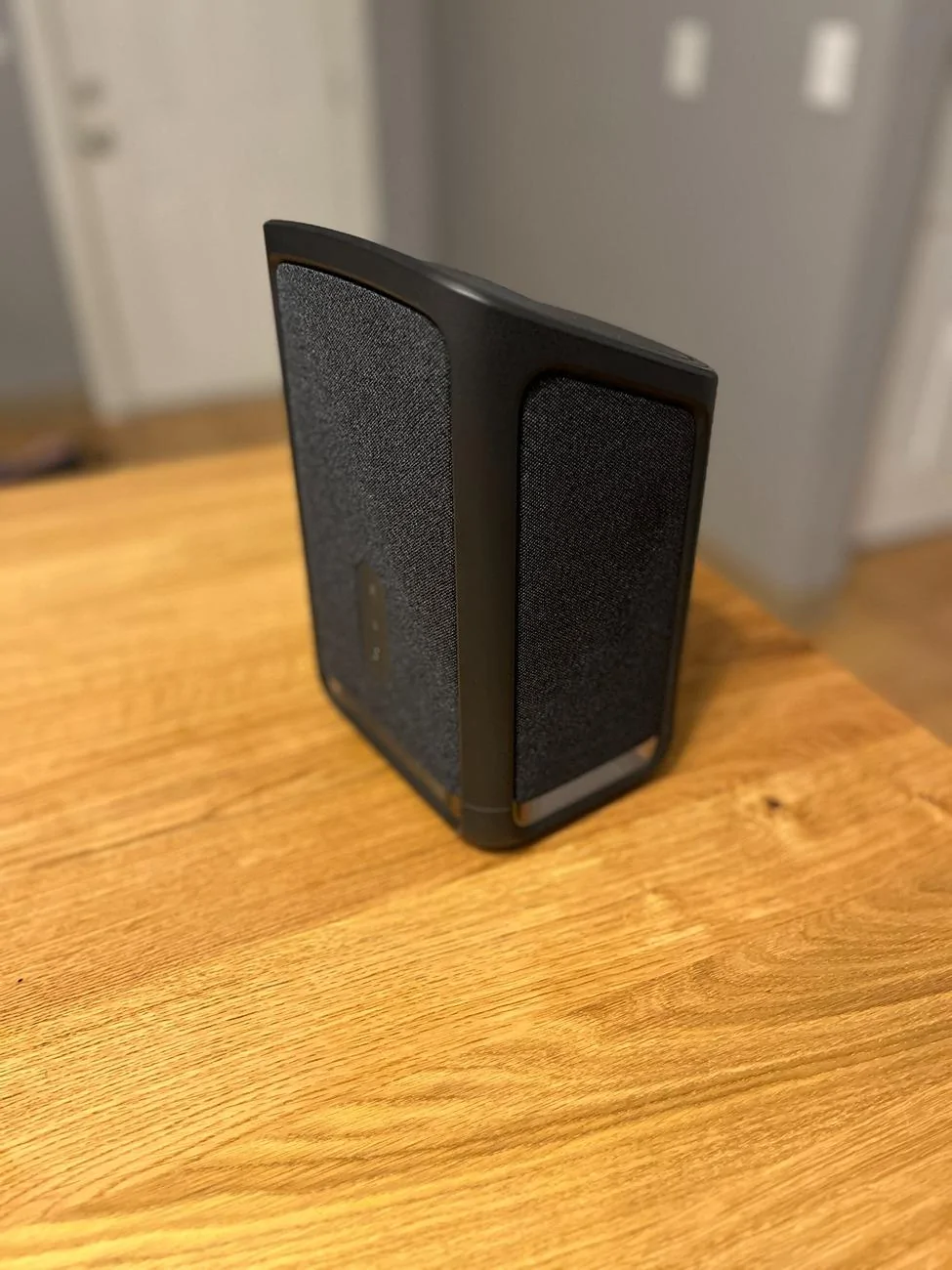 Rivian R1T R1S Rivian Camp Speaker IMG_3418