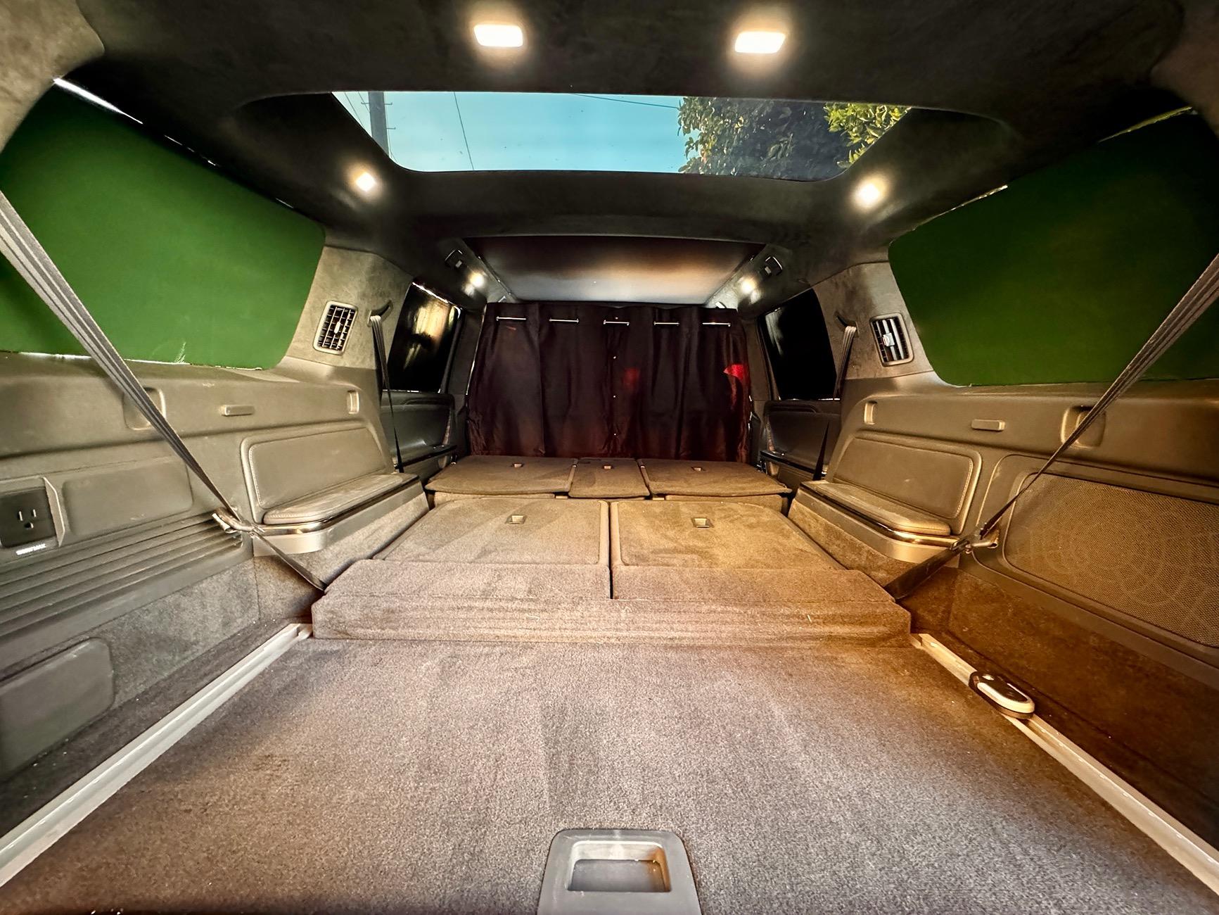 Rivian R1T R1S R1S Camper Shelf Build (replacing 2nd row seats) IMG_0865