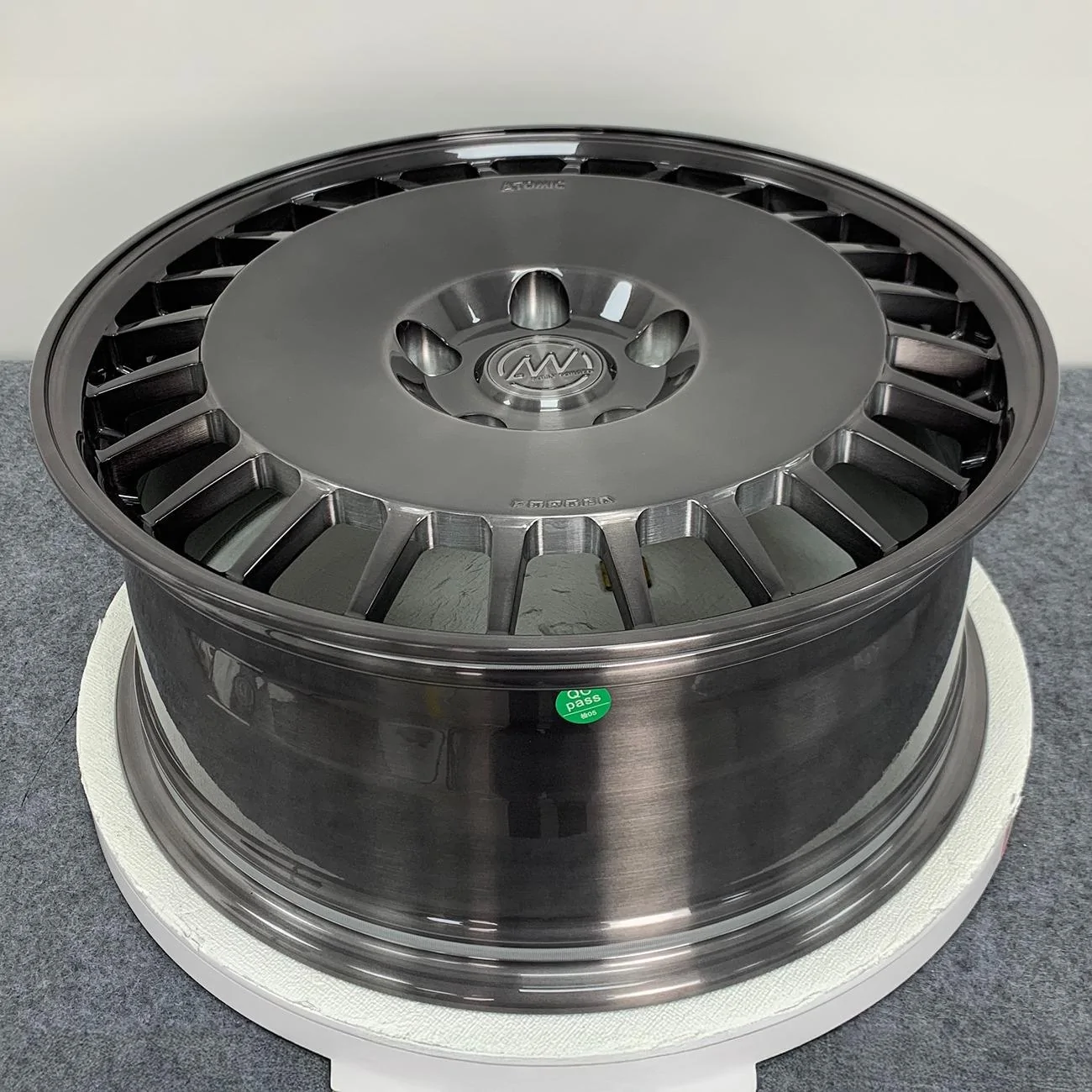 Rivian R1T R1S Official Atomic Wheels thread for Rivian %AE%E4%BF%A1%E5%9B%BE%E7%89%87_202505241847573-jpg