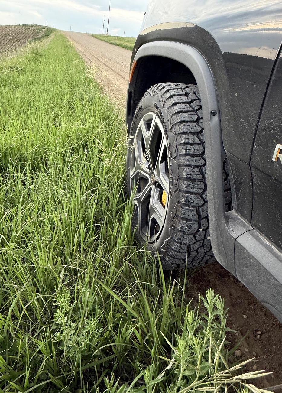 Rivian R1T R1S Random Rivian Photos of the Day - Post Yours! 📸 IMG_2311
