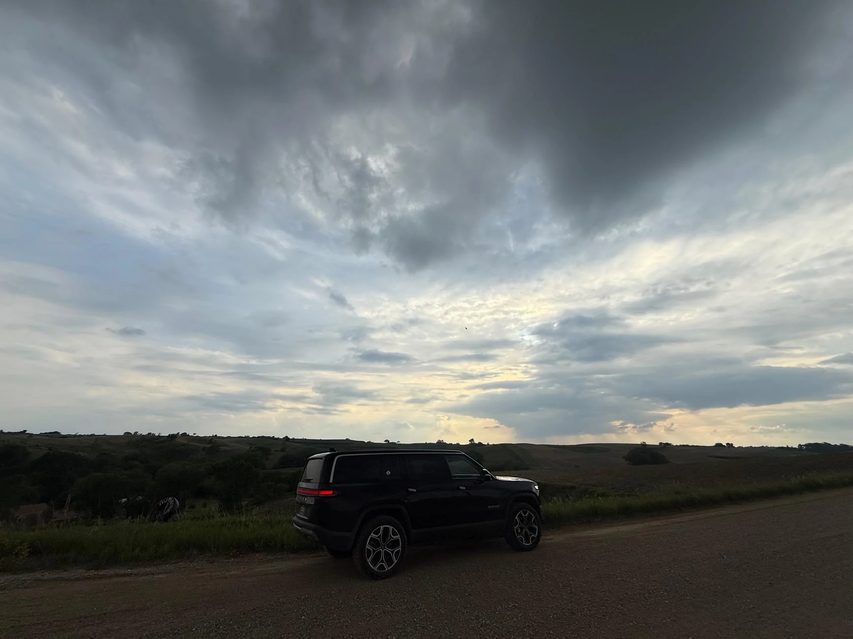 Rivian R1T R1S Random Rivian Photos of the Day - Post Yours! 📸 IMG_2305