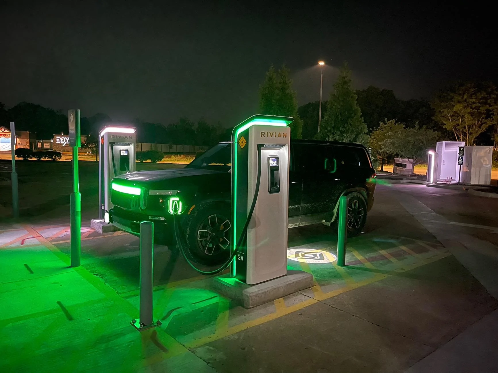Rivian R1T R1S Random Rivian Photos of the Day - Post Yours! 📸 IMG_7530