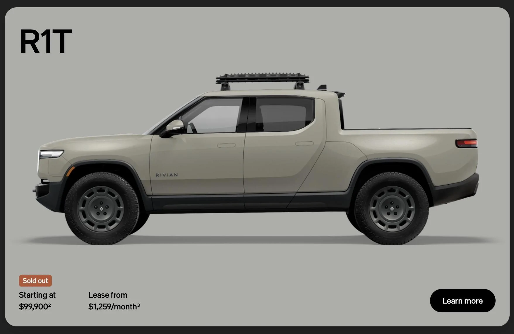 Rivian R1T R1S R1T California Dune - SOLD OUT 1749317849652-9q