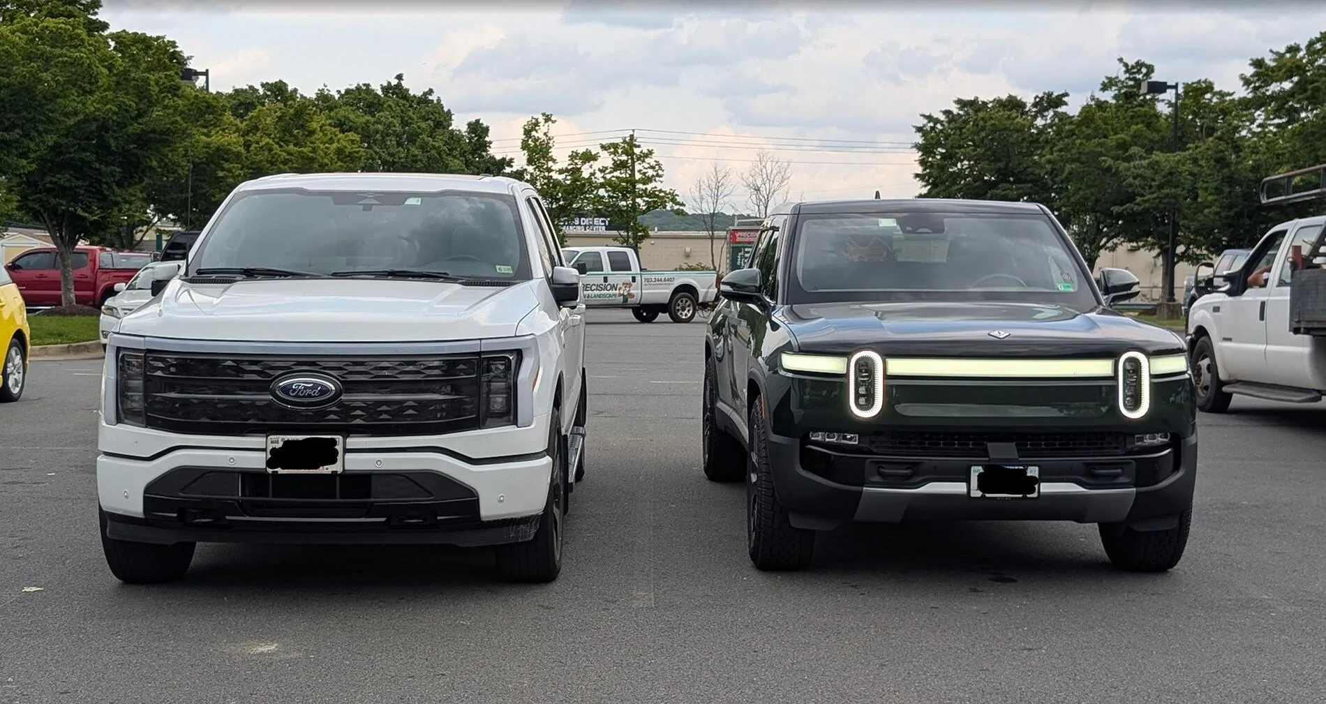 Rivian R1T R1S Random Rivian Photos of the Day - Post Yours! 📸 1749318378330-5y