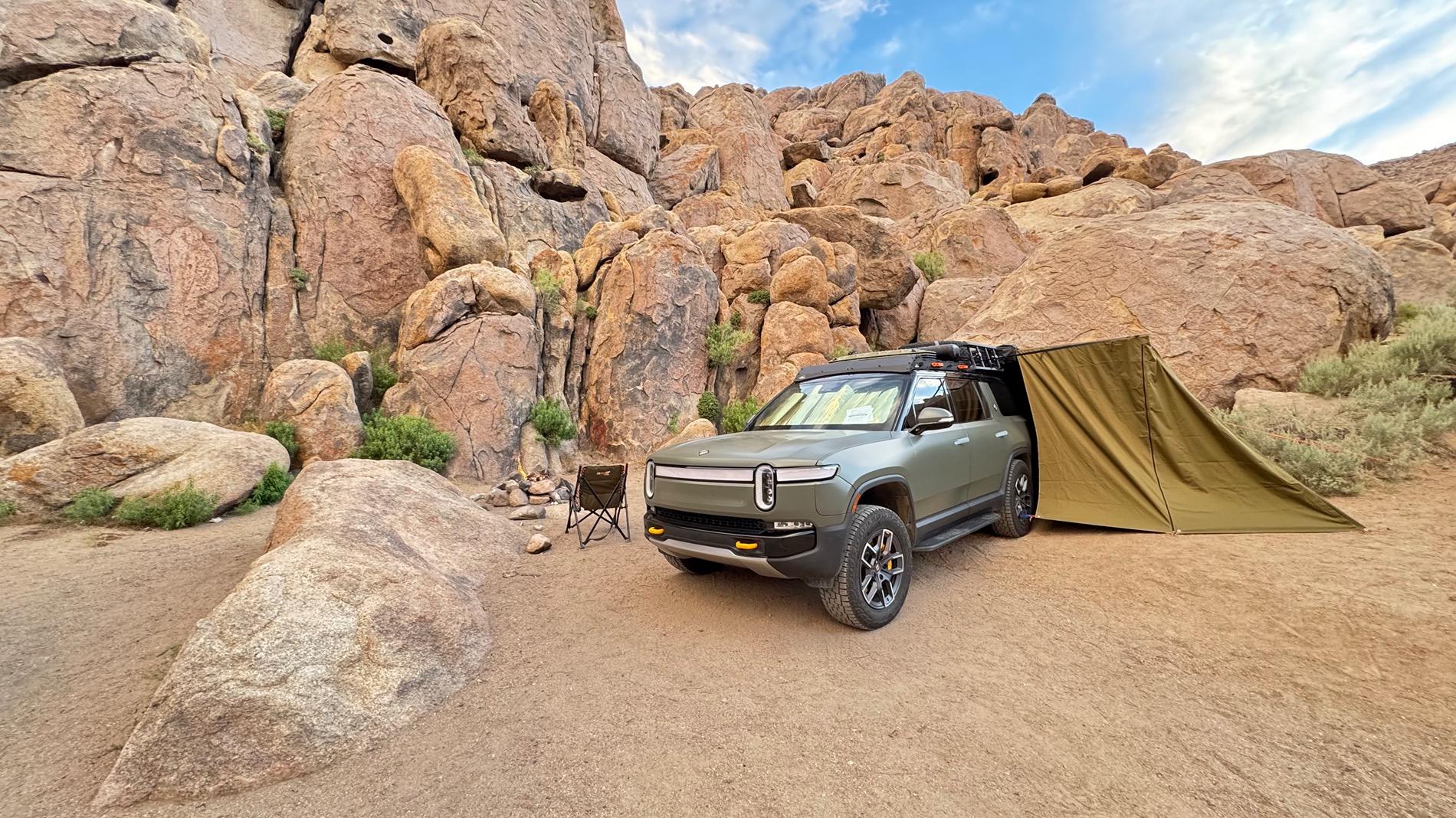 Rivian R1T R1S Random Rivian Photos of the Day - Post Yours! 📸 IMG_0708
