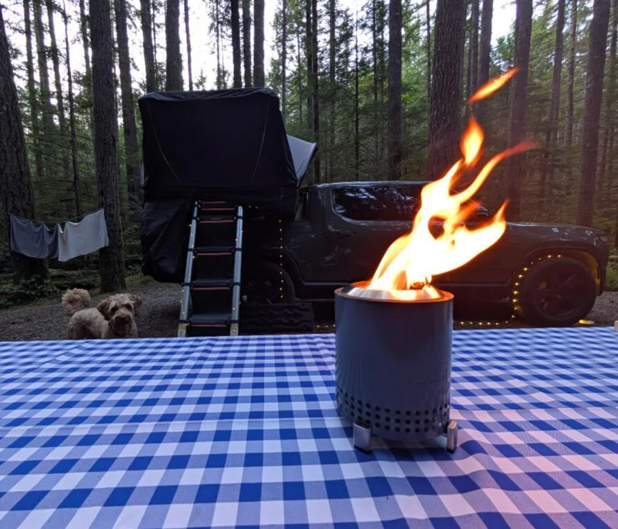 Rivian R1T R1S Random Rivian Photos of the Day - Post Yours! 📸 1000004370