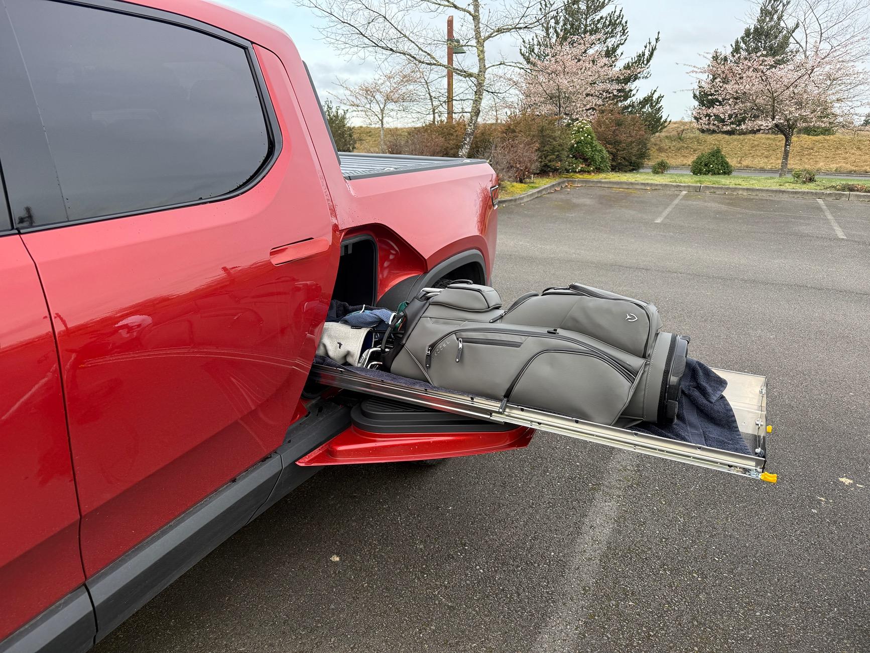 Rivian R1T R1S Random Rivian Photos of the Day - Post Yours! 📸 IMG_9842