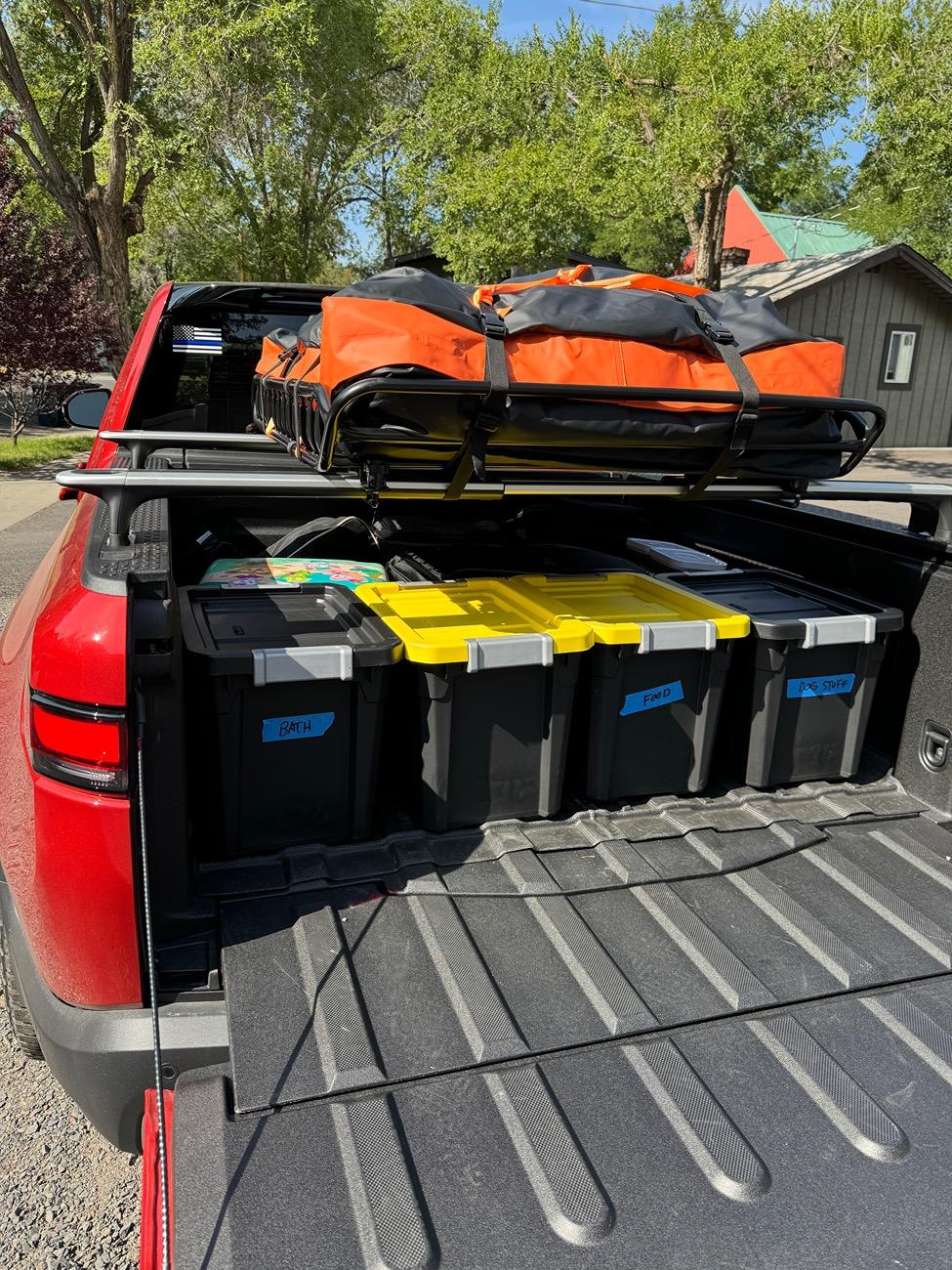 Rivian R1T R1S Random Rivian Photos of the Day - Post Yours! 📸 IMG_8826