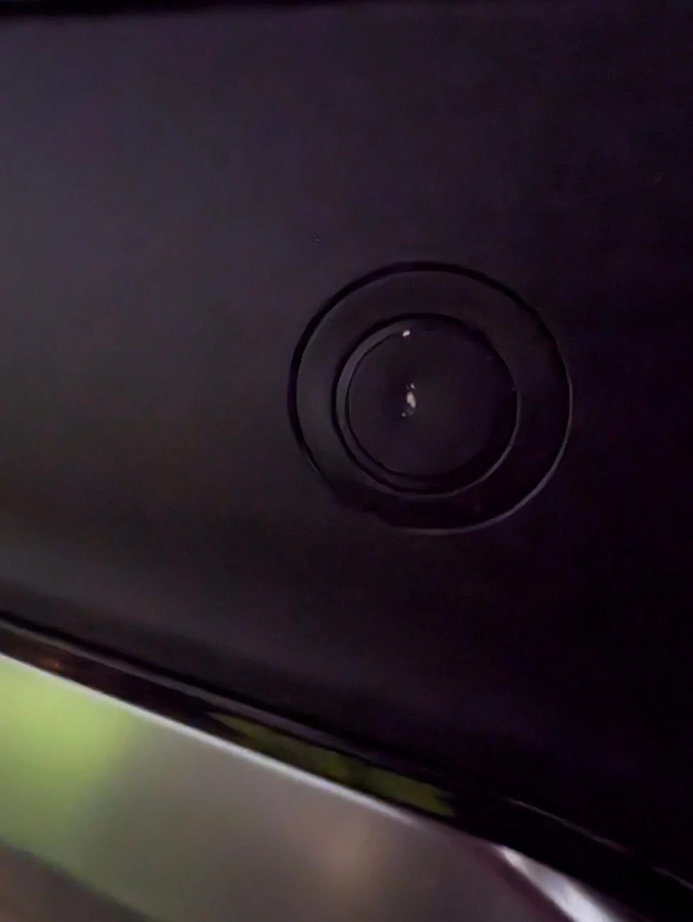 Rivian R1T R1S Parking Sensors Blocked... But not? PXL_20250609_141025633