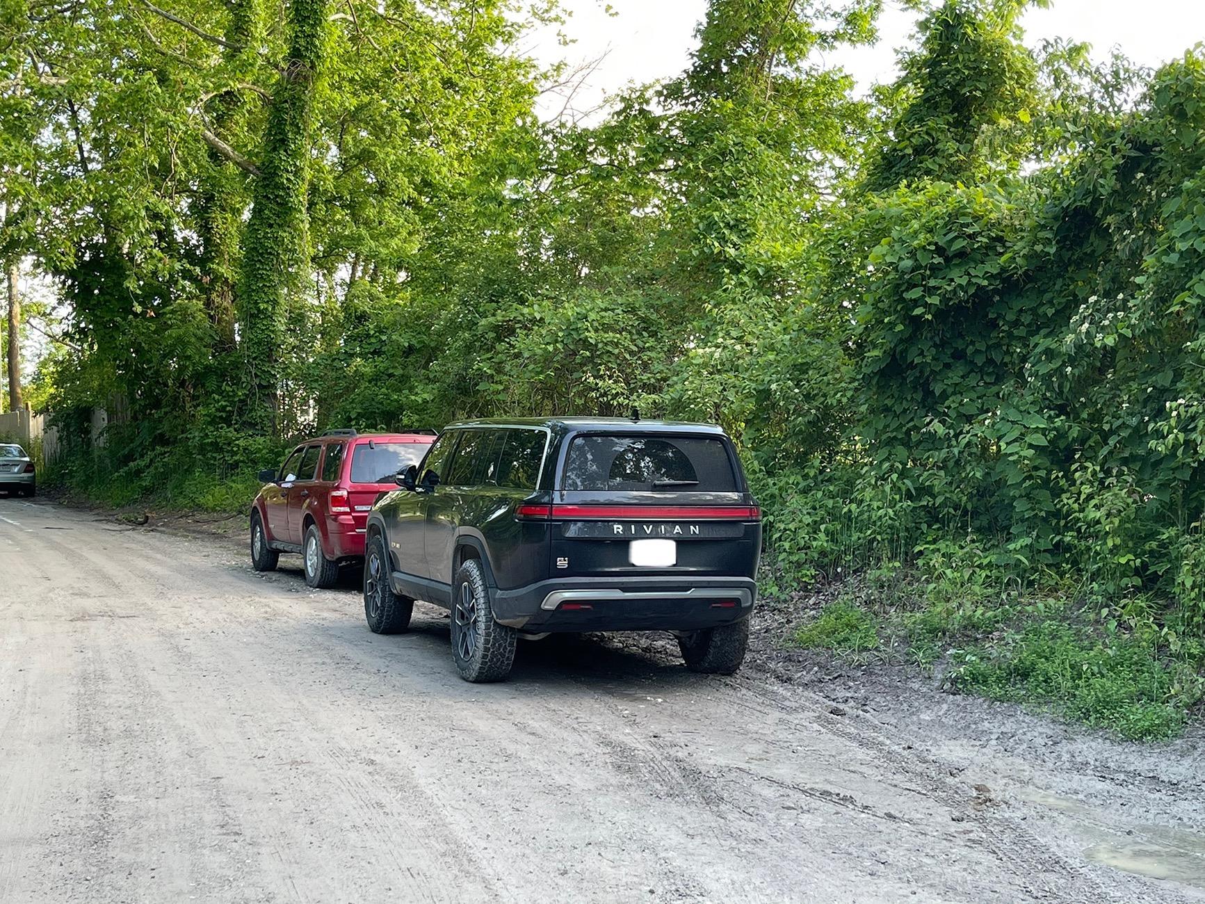 Rivian R1T R1S Random Rivian Photos of the Day - Post Yours! 📸 IMG_7502