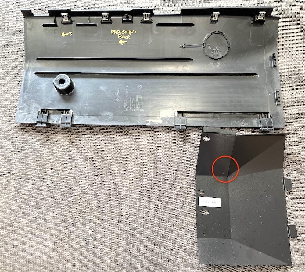Rivian R1T R1S EVSportline Aero Covers arrived...questions/thoughts F8E42uv