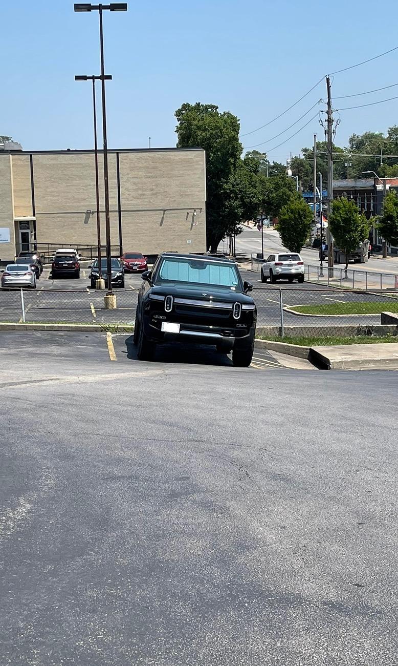 Rivian R1T R1S What did you do TO / WITH your Rivian today? 🧰 IMG_7850