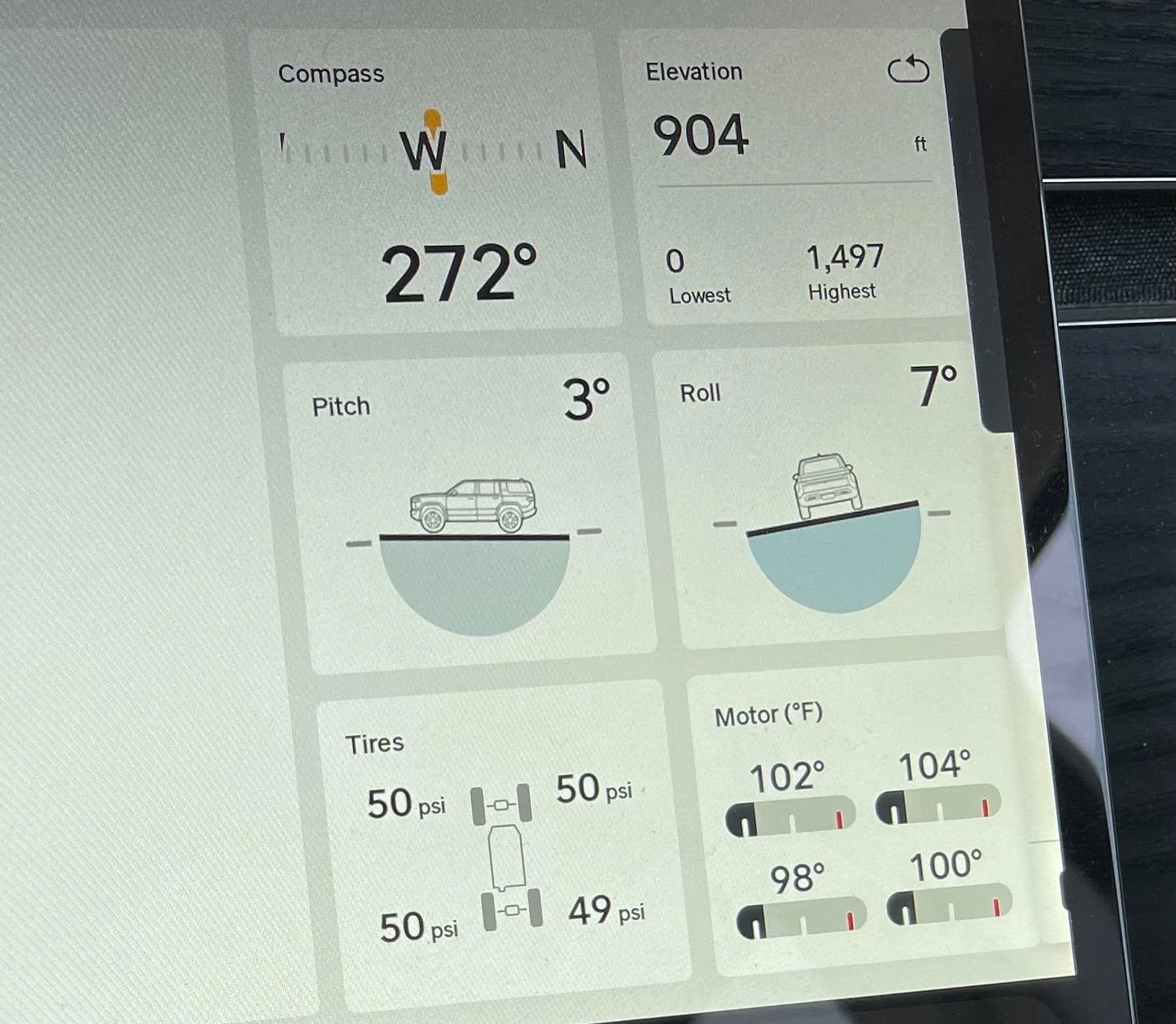 Rivian R1T R1S What did you do TO / WITH your Rivian today? 🧰 IMG_7841