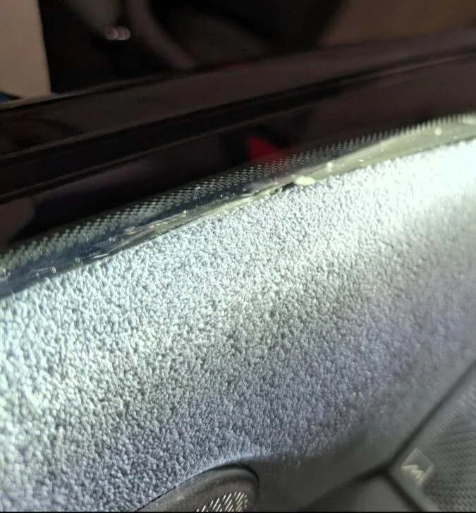 Rivian R1T R1S Windshield replacement in Seattle (east side) area 1000004402