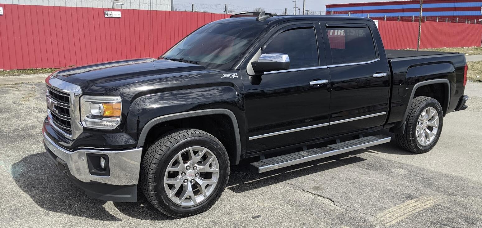 Rivian R1T R1S New Tire Recs - Analysis Paralysis 1749665031213-48