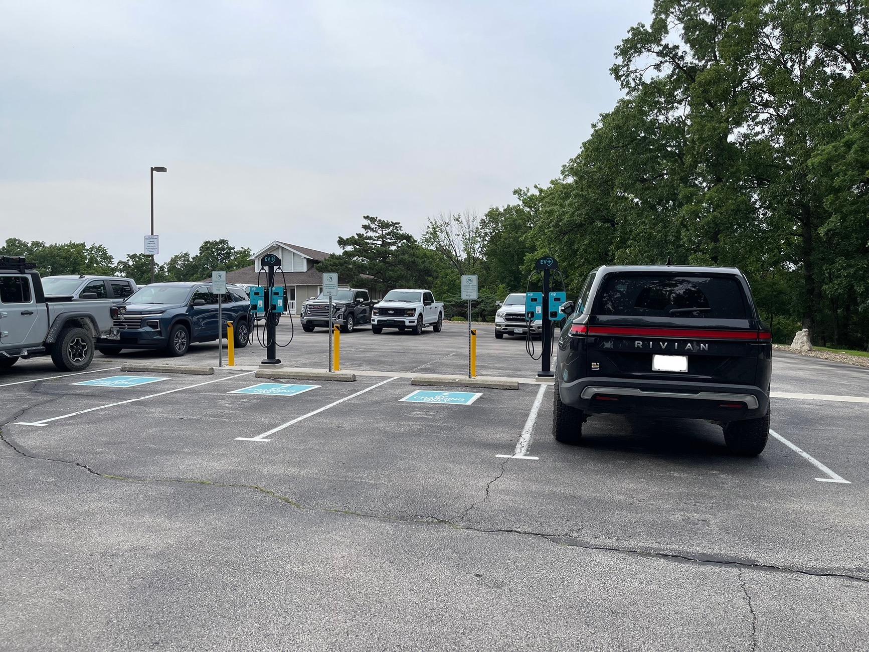 Rivian R1T R1S Random Rivian Photos of the Day - Post Yours! 📸 IMG_8010