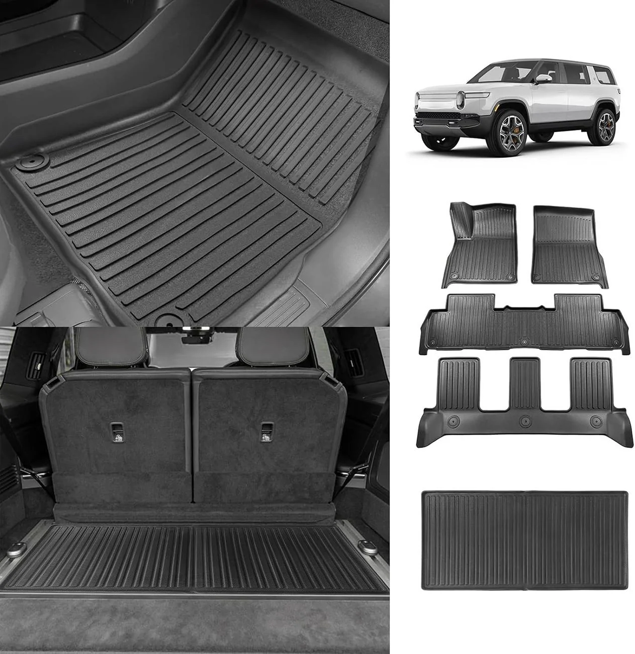 Rivian R1T R1S 🎉 Father’s Day Rivian Sale — Up to $40 OFF (BestEvMod(AOSK))! 💥 71i8yyKouZL._AC_SL1500_