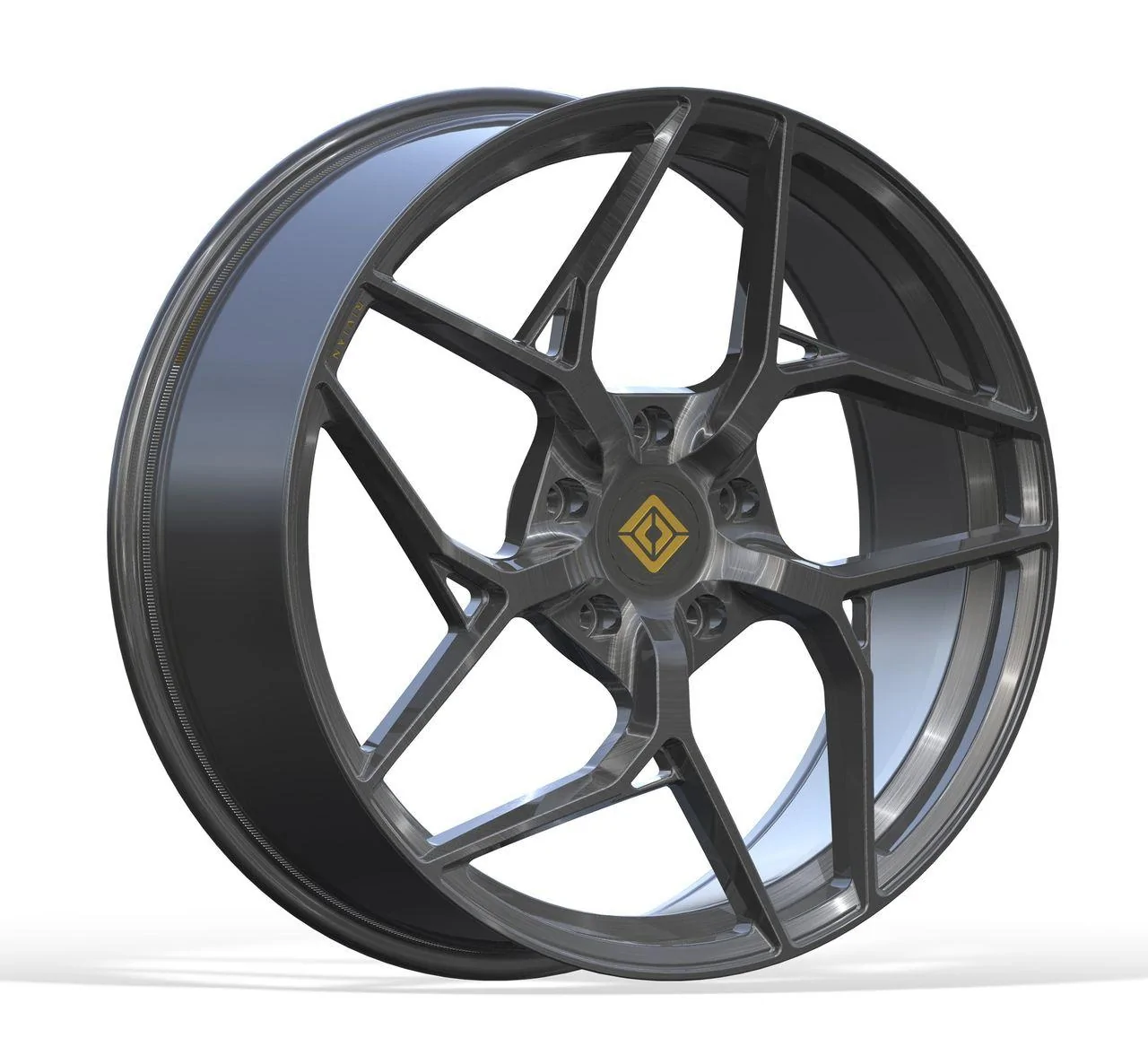 Rivian R1T R1S Custom Orders From Atomic Wheels for Rivian 582285dc-372b-4767-8f32-22bdfdaaca38