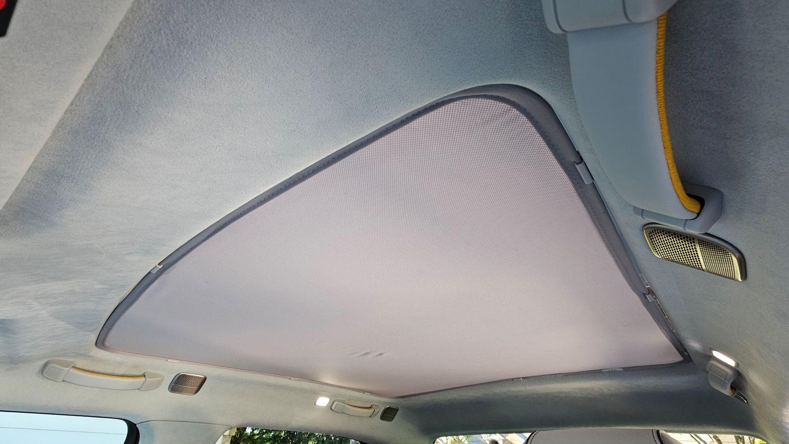 Rivian R1T R1S Over a year later & still looking for a pano roof shade that fits my R1S image000000