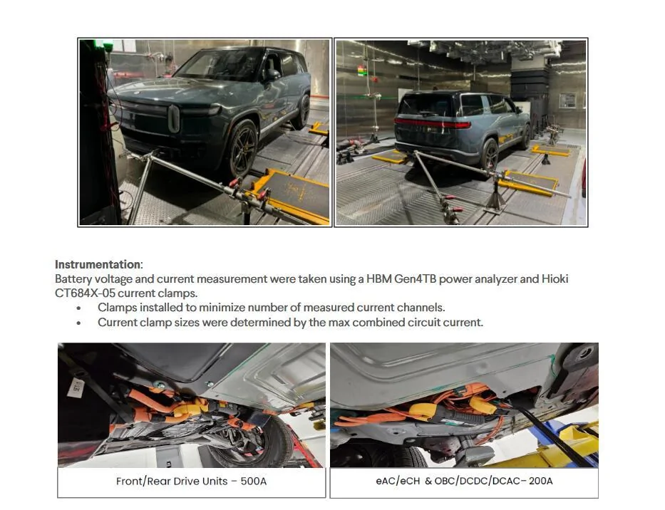 Rivian R1T R1S 2026 Quad Max EPA Certification w/ specs (range, capacity, etc.) 1749958541936-gv