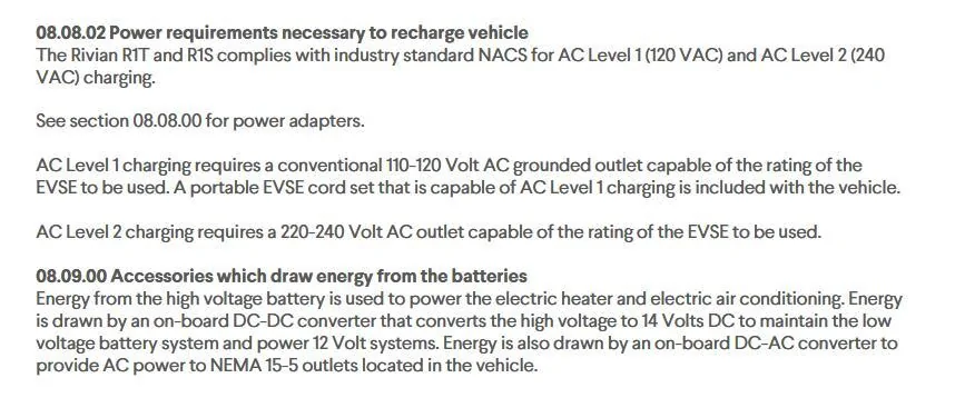 Rivian R1T R1S 2026 Quad Max EPA Certification w/ specs (range, capacity, etc.) 1749958644260-so